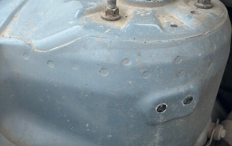 KIA cee'd I рестайлинг, 2008 год, 650 000 рублей, 27 фотография