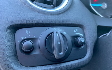 Ford Fiesta, 2015 год, 849 000 рублей, 12 фотография