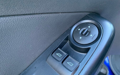 Ford Fiesta, 2015 год, 849 000 рублей, 11 фотография