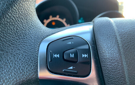 Ford Fiesta, 2015 год, 849 000 рублей, 10 фотография