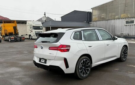 BMW X3, 2025 год, 6 990 000 рублей, 4 фотография