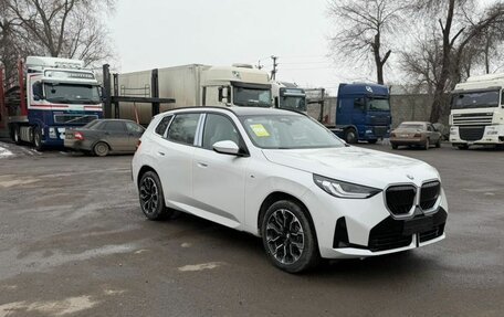 BMW X3, 2025 год, 6 990 000 рублей, 2 фотография