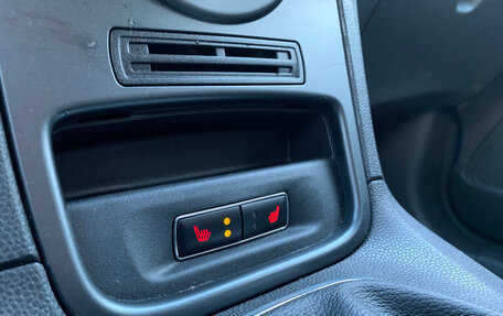 Ford Fiesta, 2015 год, 849 000 рублей, 16 фотография