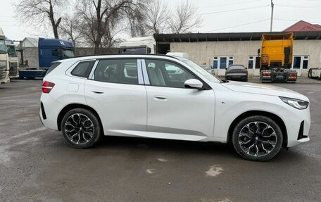 BMW X3, 2025 год, 6 990 000 рублей, 3 фотография