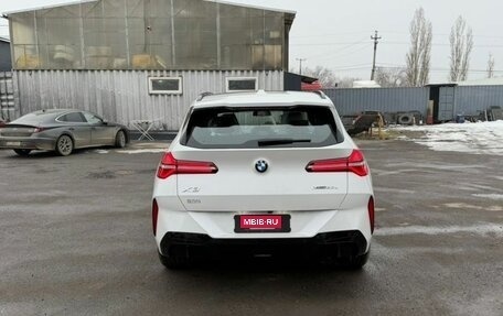 BMW X3, 2025 год, 6 990 000 рублей, 5 фотография