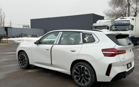 BMW X3, 2025 год, 6 990 000 рублей, 6 фотография