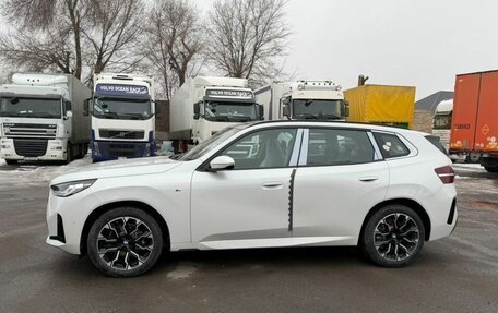 BMW X3, 2025 год, 6 990 000 рублей, 7 фотография