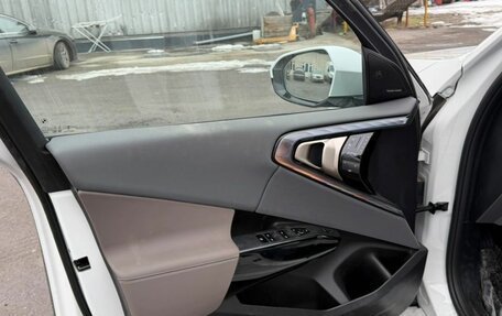 BMW X3, 2025 год, 6 990 000 рублей, 10 фотография
