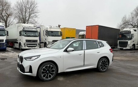 BMW X3, 2025 год, 6 990 000 рублей, 8 фотография