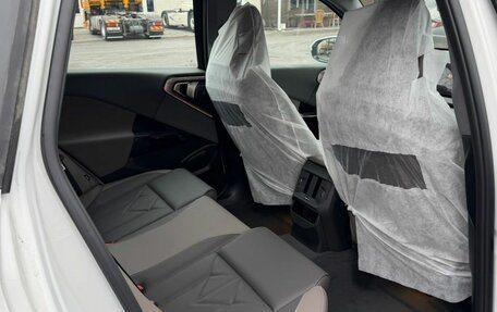 BMW X3, 2025 год, 6 990 000 рублей, 12 фотография