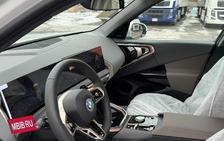 BMW X3, 2025 год, 6 990 000 рублей, 9 фотография