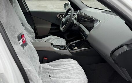 BMW X3, 2025 год, 6 990 000 рублей, 11 фотография