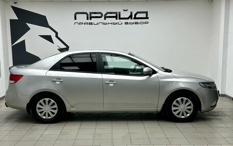 KIA Cerato III, 2012 год, 979 900 рублей, 7 фотография