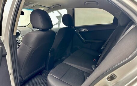 KIA Cerato III, 2012 год, 979 900 рублей, 13 фотография