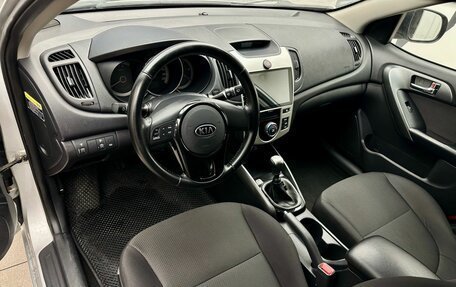 KIA Cerato III, 2012 год, 979 900 рублей, 9 фотография
