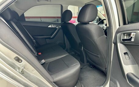 KIA Cerato III, 2012 год, 979 900 рублей, 14 фотография