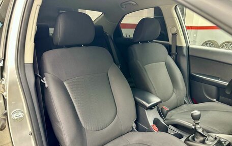 KIA Cerato III, 2012 год, 979 900 рублей, 16 фотография