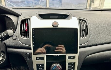 KIA Cerato III, 2012 год, 979 900 рублей, 11 фотография