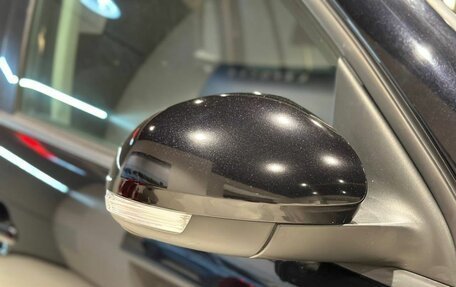 Volkswagen Tiguan I, 2008 год, 875 000 рублей, 10 фотография