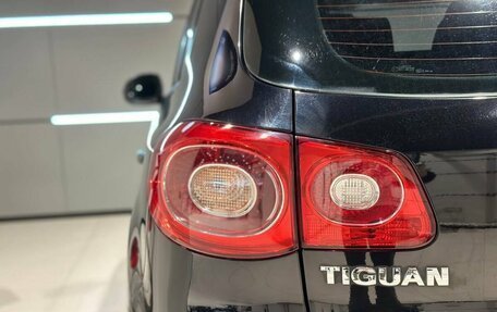 Volkswagen Tiguan I, 2008 год, 875 000 рублей, 11 фотография