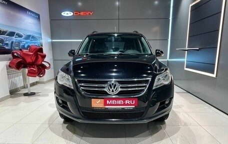 Volkswagen Tiguan I, 2008 год, 875 000 рублей, 2 фотография