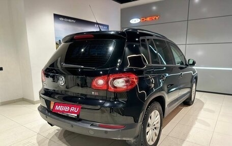 Volkswagen Tiguan I, 2008 год, 875 000 рублей, 5 фотография