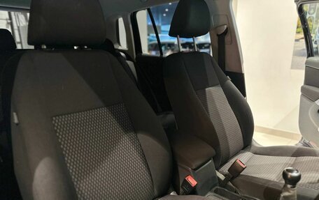 Volkswagen Tiguan I, 2008 год, 875 000 рублей, 14 фотография