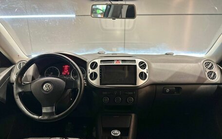 Volkswagen Tiguan I, 2008 год, 875 000 рублей, 15 фотография