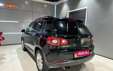 Volkswagen Tiguan I, 2008 год, 875 000 рублей, 7 фотография