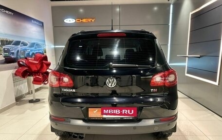 Volkswagen Tiguan I, 2008 год, 875 000 рублей, 6 фотография