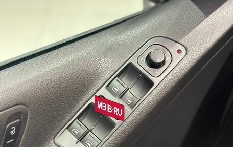 Volkswagen Tiguan I, 2008 год, 875 000 рублей, 17 фотография