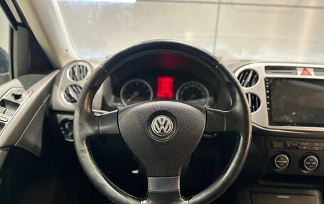 Volkswagen Tiguan I, 2008 год, 875 000 рублей, 20 фотография