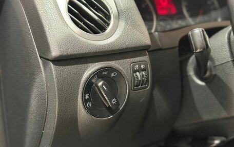 Volkswagen Tiguan I, 2008 год, 875 000 рублей, 18 фотография