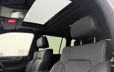 Lexus LX III, 2021 год, 9 000 000 рублей, 11 фотография