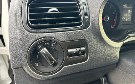 Volkswagen Polo VI (EU Market), 2016 год, 850 000 рублей, 17 фотография