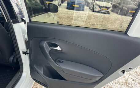 Volkswagen Polo VI (EU Market), 2016 год, 850 000 рублей, 12 фотография