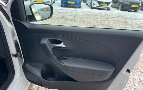 Volkswagen Polo VI (EU Market), 2016 год, 850 000 рублей, 14 фотография