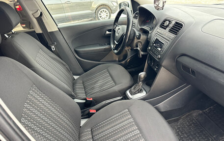 Volkswagen Polo VI (EU Market), 2016 год, 850 000 рублей, 15 фотография