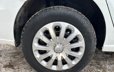 Volkswagen Polo VI (EU Market), 2016 год, 850 000 рублей, 20 фотография