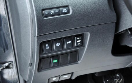 Nissan X-Trail, 2018 год, 2 060 000 рублей, 11 фотография