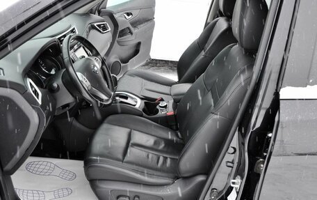 Nissan X-Trail, 2018 год, 2 060 000 рублей, 12 фотография