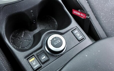 Nissan X-Trail, 2018 год, 2 060 000 рублей, 14 фотография