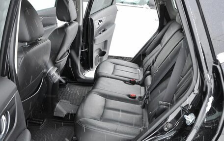 Nissan X-Trail, 2018 год, 2 060 000 рублей, 17 фотография