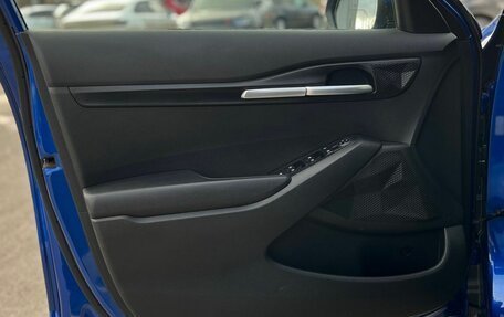 KIA Seltos I, 2021 год, 2 350 000 рублей, 20 фотография