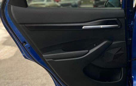 KIA Seltos I, 2021 год, 2 350 000 рублей, 25 фотография