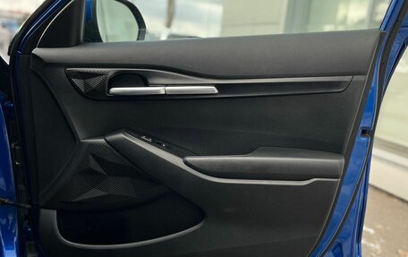 KIA Seltos I, 2021 год, 2 350 000 рублей, 29 фотография