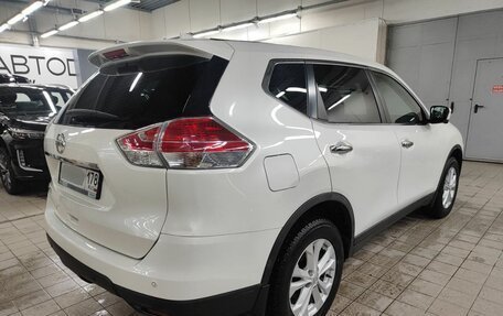 Nissan X-Trail, 2017 год, 1 700 000 рублей, 5 фотография