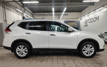 Nissan X-Trail, 2017 год, 1 700 000 рублей, 6 фотография