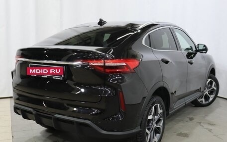 Haval F7x I, 2024 год, 2 530 000 рублей, 4 фотография