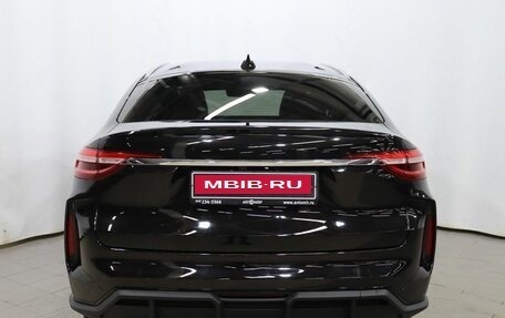 Haval F7x I, 2024 год, 2 530 000 рублей, 5 фотография